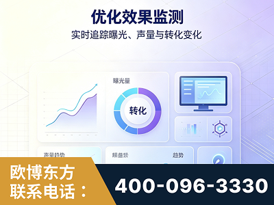 郑州-优化效果监测
