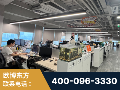 郑州-企业展示图